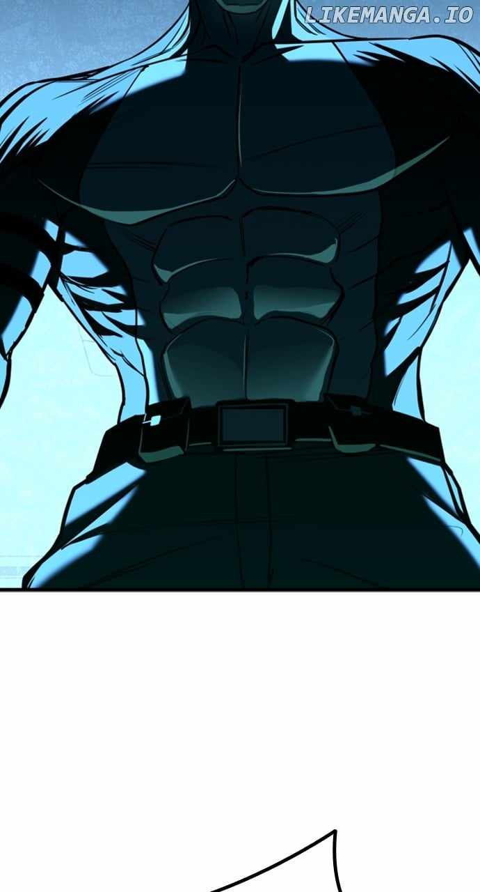 Justice Served Chapter 11 23